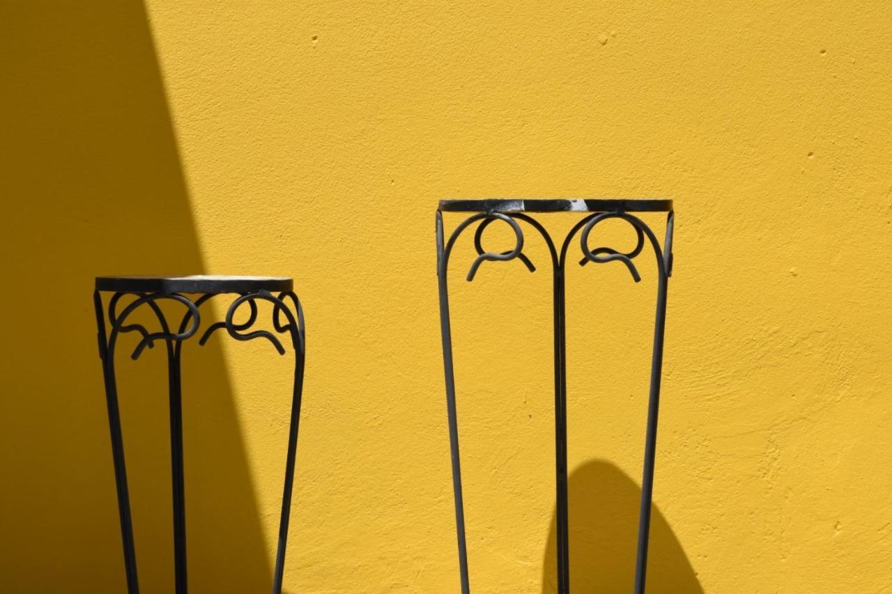 The Yellow Art Home Kalamata Ngoại thất bức ảnh